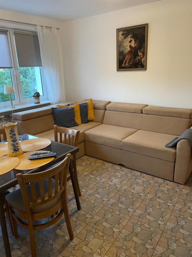 Lorin Prestige Apartament Elblag Exterior photo